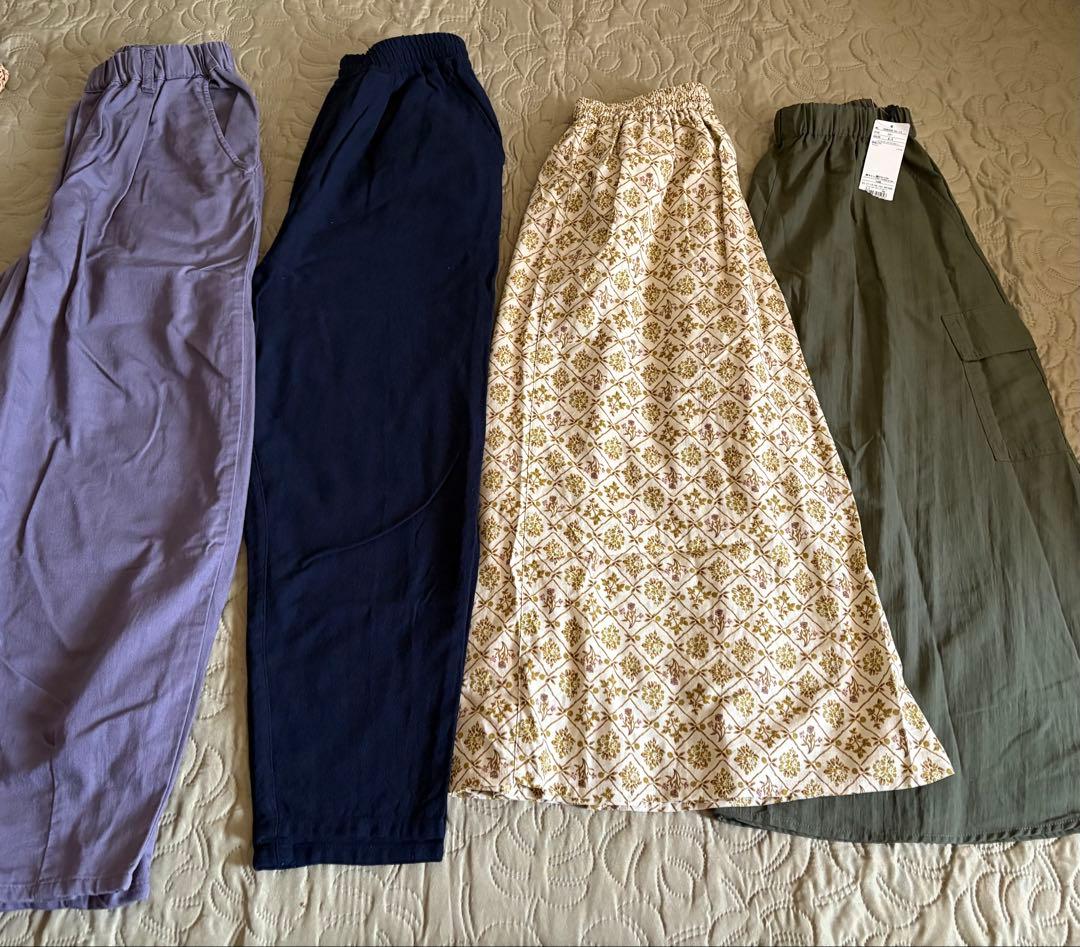 ♦︎全部SamansaMos2 ♦︎17点まとめ売り①秋冬服