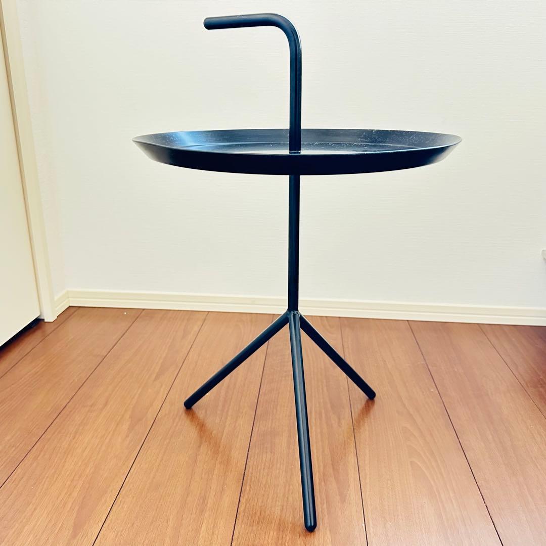 HAY ヘイ テーブル DLM サイドテーブル インテリア コーヒーテーブル