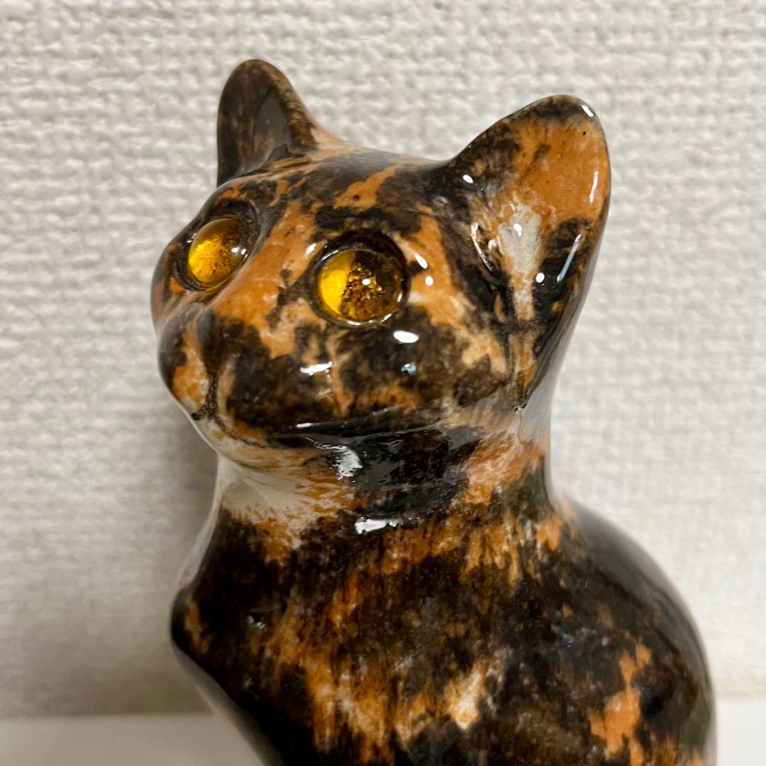 ウィンスタンレイキャット サイズ1 サビねこ