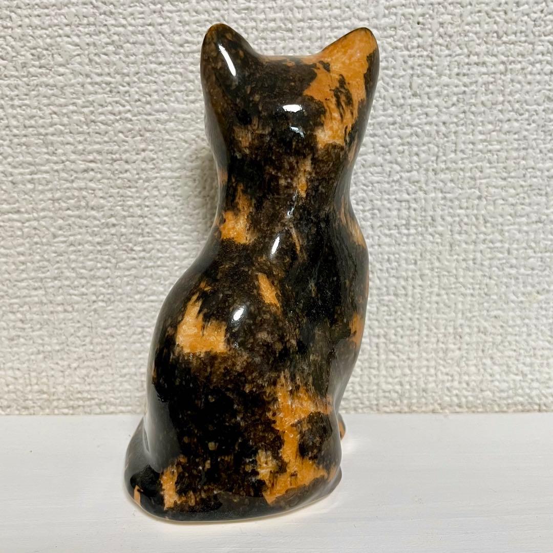 ウィンスタンレイキャット サイズ1 サビねこ