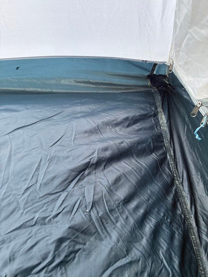 モンベル　クロノスドーム2