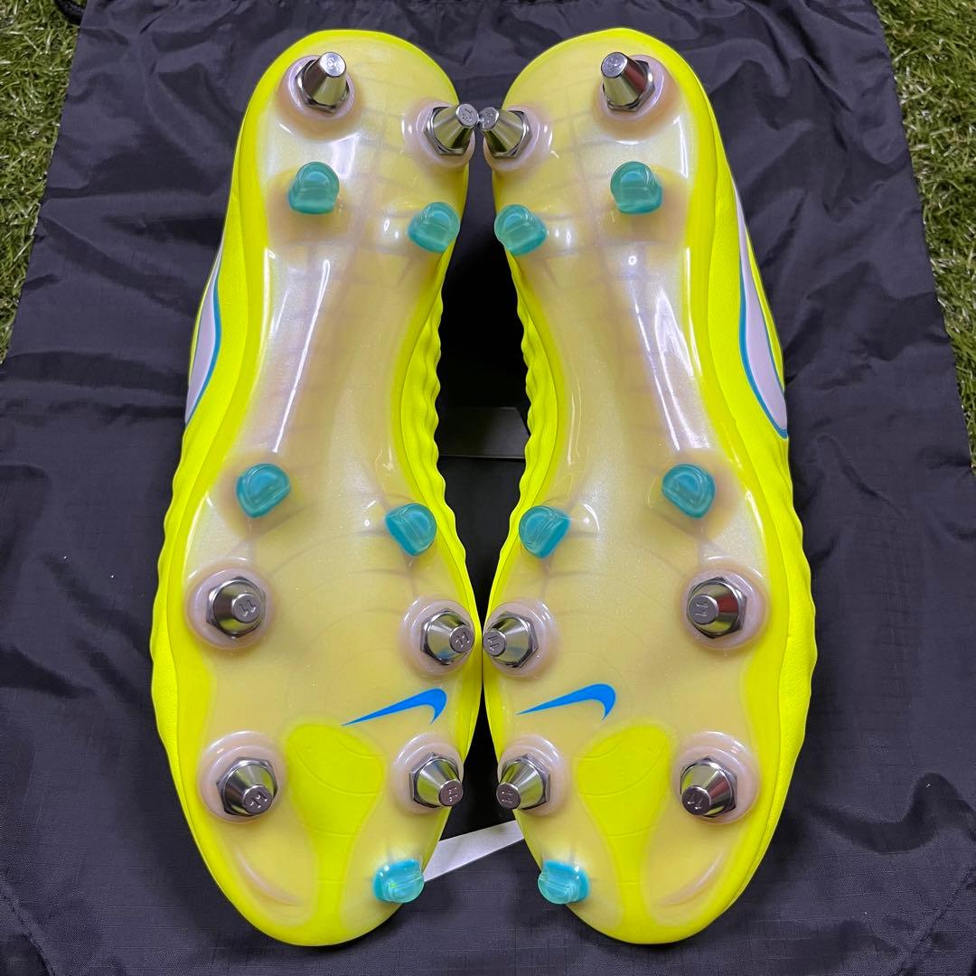 NIKE Magista Opus Ⅱ SG-PRO 26cm