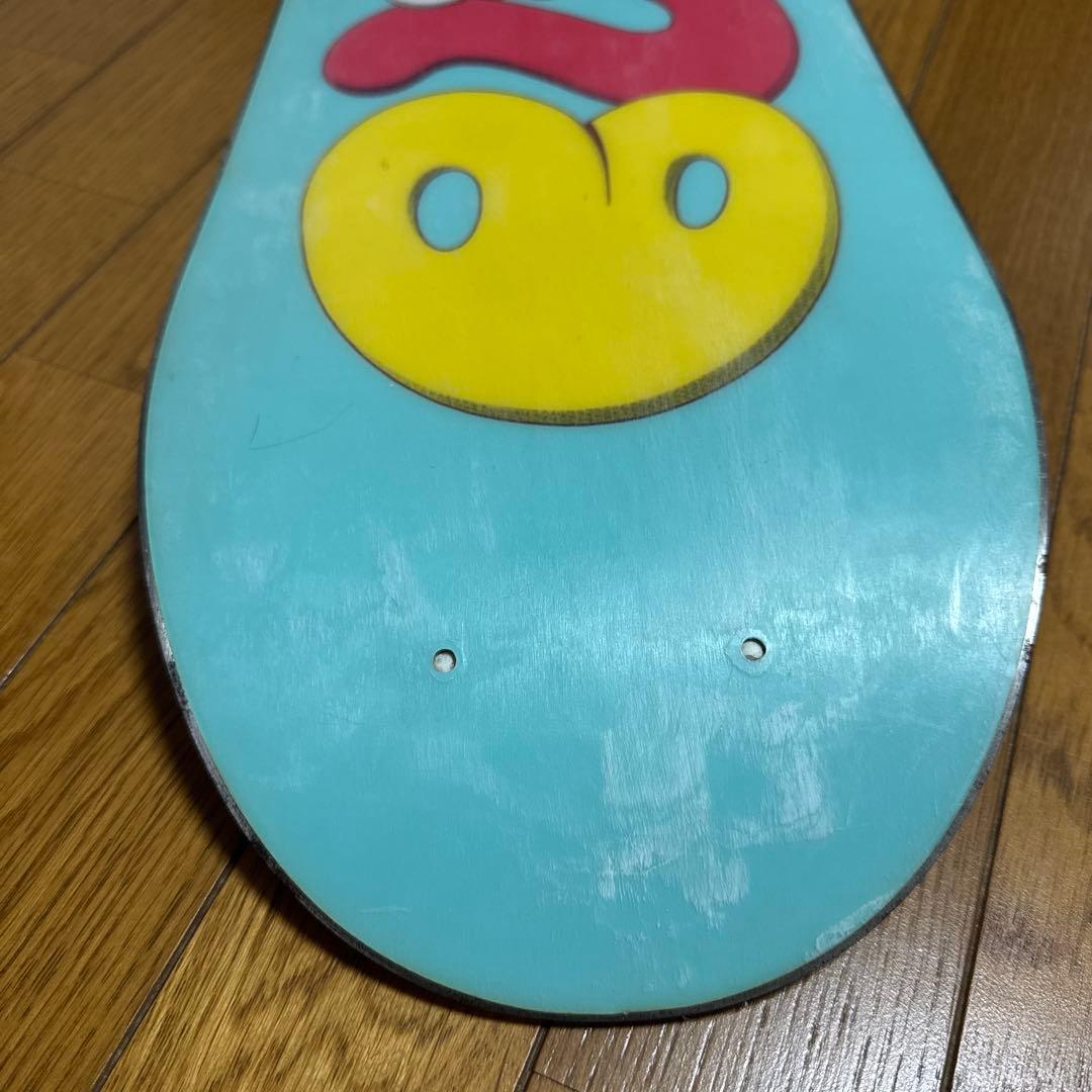 Burton 【100cm】ボード＆バイン　アフタースクール
