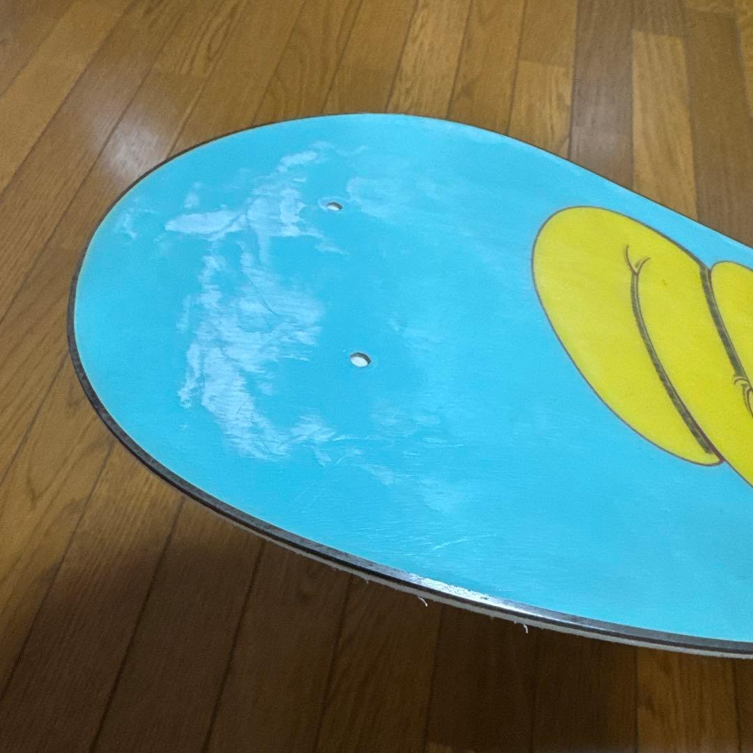 Burton 【100cm】ボード＆バイン　アフタースクール