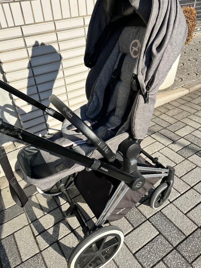 た*◎様 サイベックス Priam プリアム エイトン