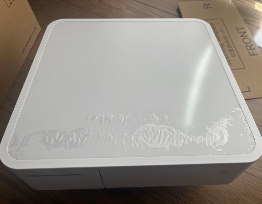 スター精密mPOP レジ用品