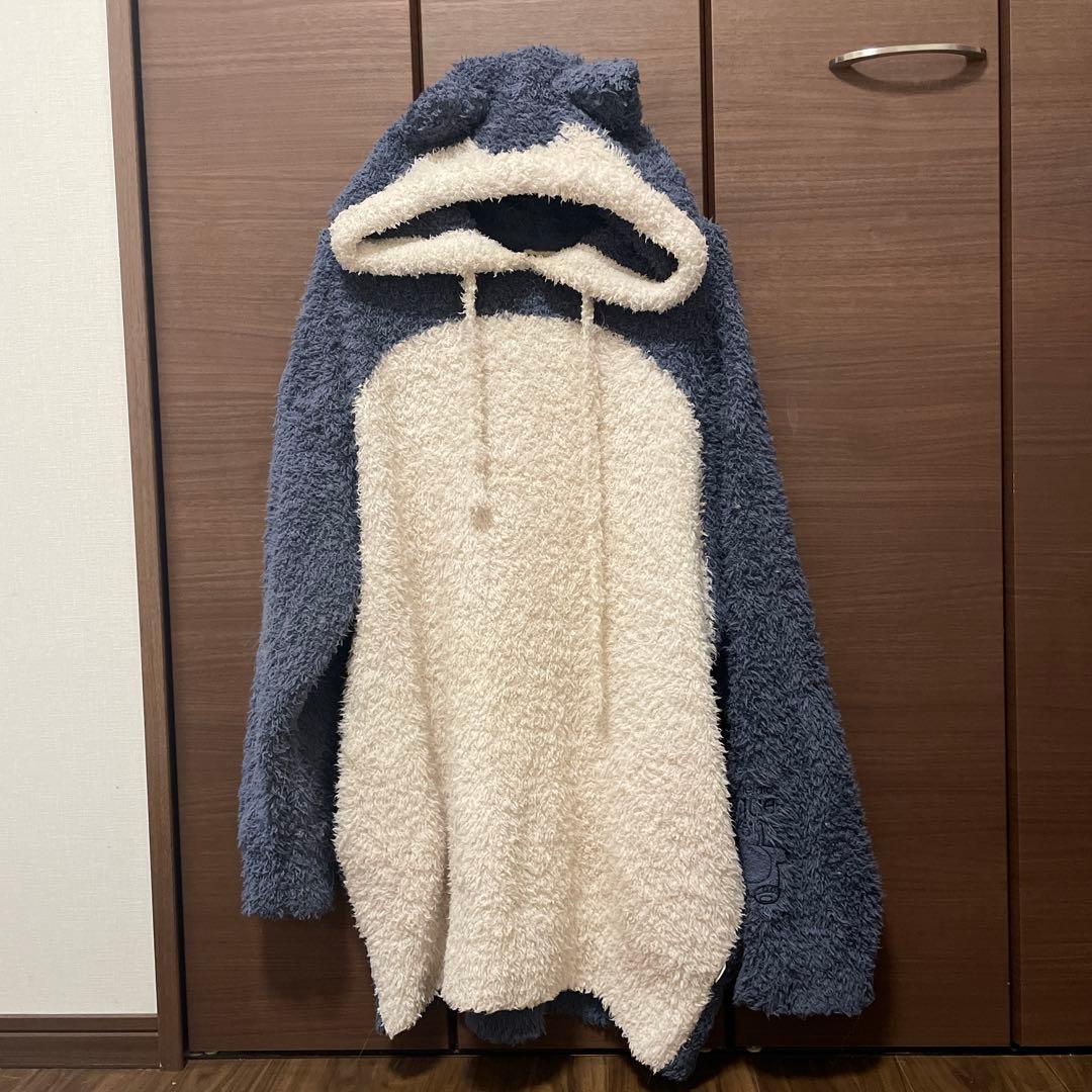 ジェラピケ　カビゴンルームウェア