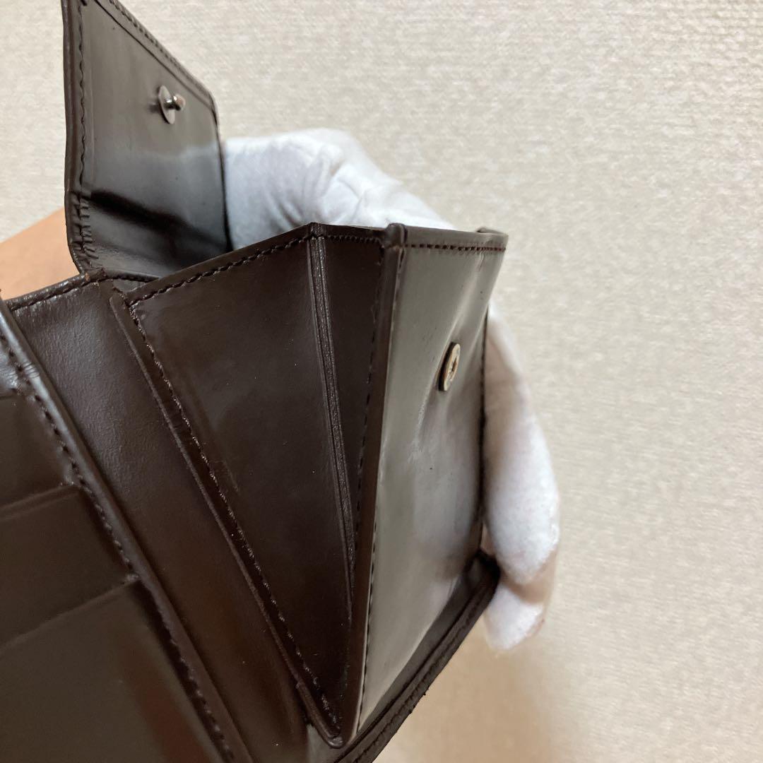 ✨美品 ・鑑定済✨ルイヴィトン ポルトフォイユ マルコ エピ 二つ折り財布