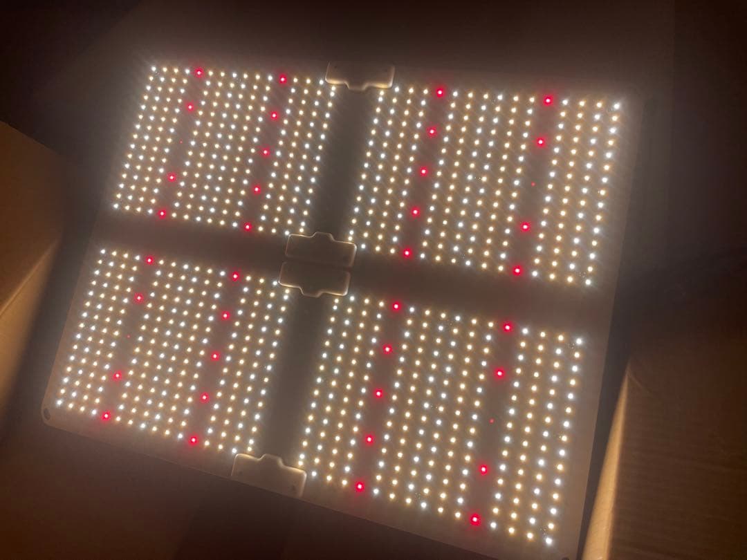 FC-E 4800 高出力LED 植物育成ライト