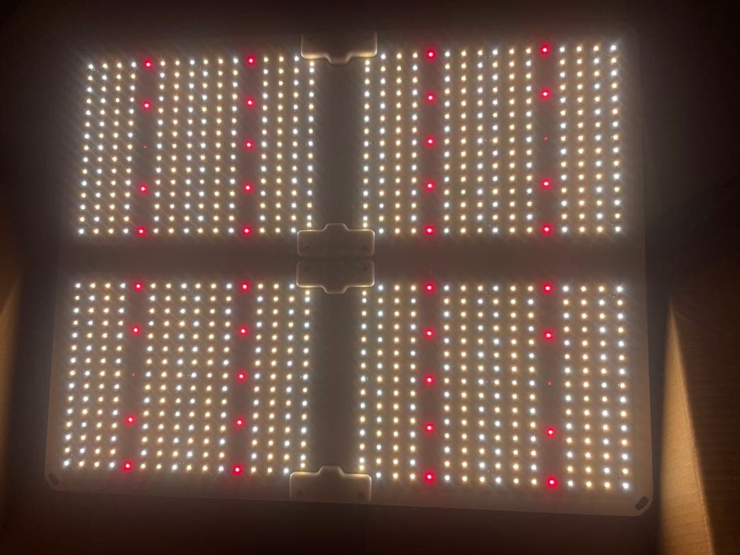 FC-E 4800 高出力LED 植物育成ライト