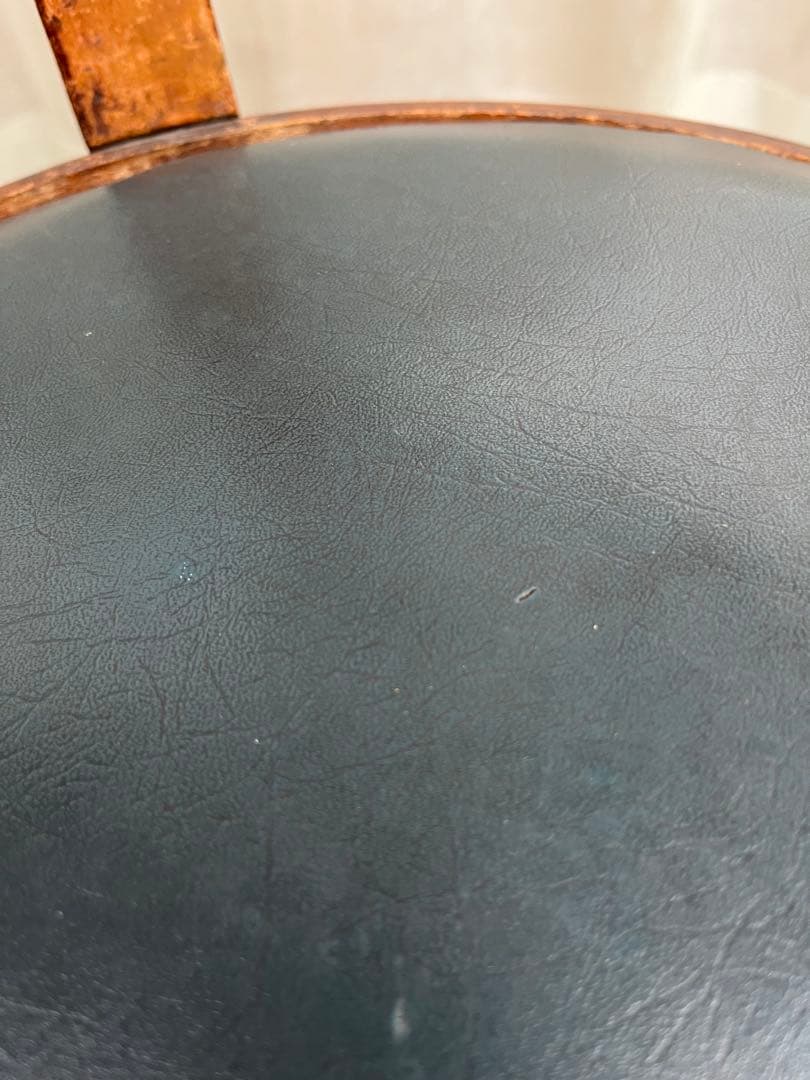 アンティーク　木製チェア　ヴィンテージ　古家具　古道具