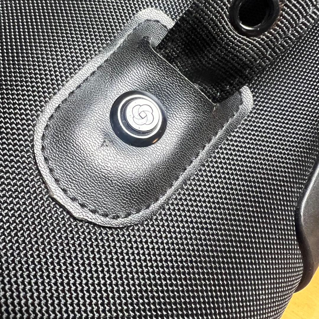 Samsonite　サムソナイト　キャリーケース　4輪　ソフト　旅行　出張