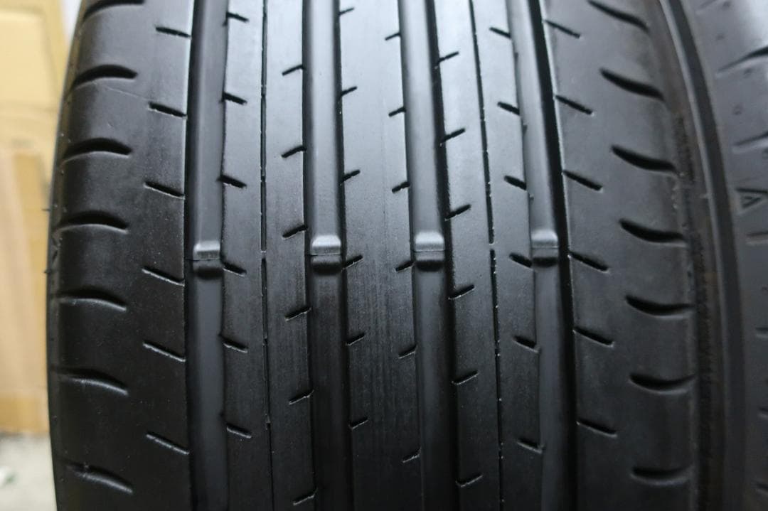 2025年製　ダンロップ　SP　スポーツマックス060　225/55R19　国産