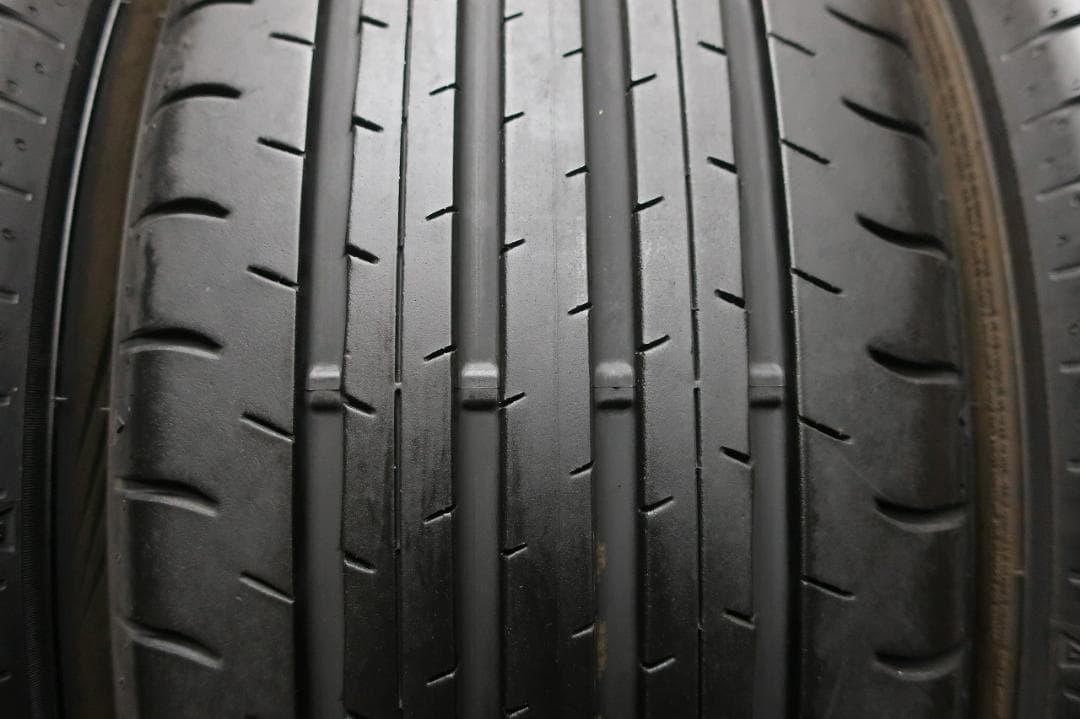 2025年製　ダンロップ　SP　スポーツマックス060　225/55R19　国産