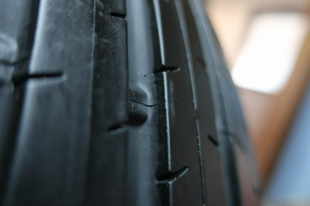 2025年製　ダンロップ　SP　スポーツマックス060　225/55R19　国産