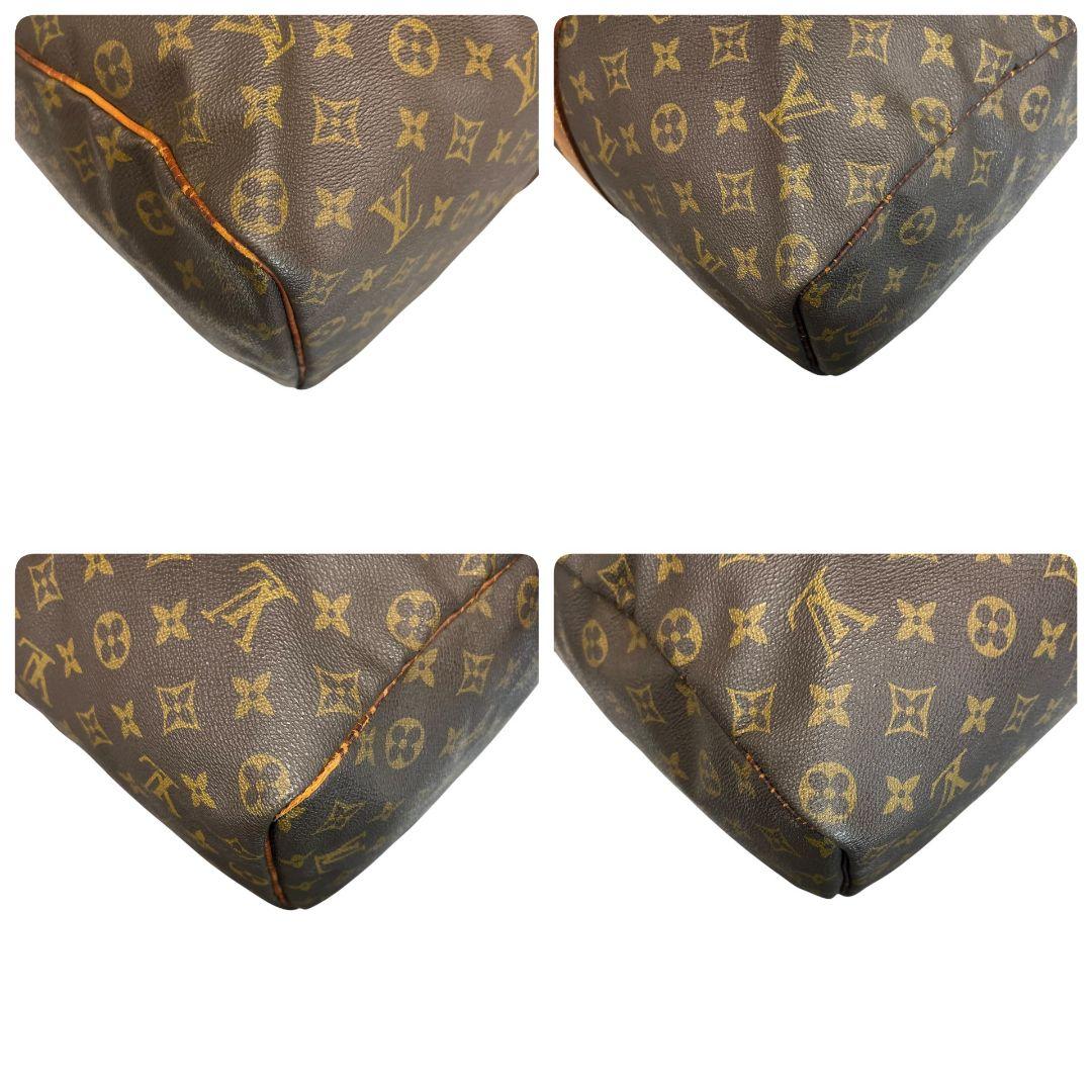 【正規品】キーポル50　ルイヴィトン　モノグラム　　ボストンバッグ　旅行用かばん