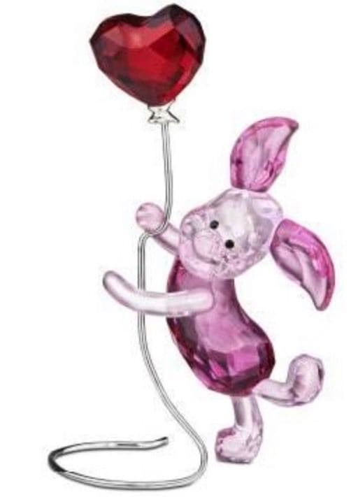 スワロフスキー　ピグレット　ディズニー　2月末で閉店によりsale中！