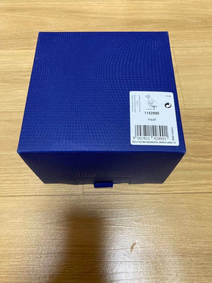スワロフスキー　ピグレット　ディズニー　2月末で閉店によりsale中！