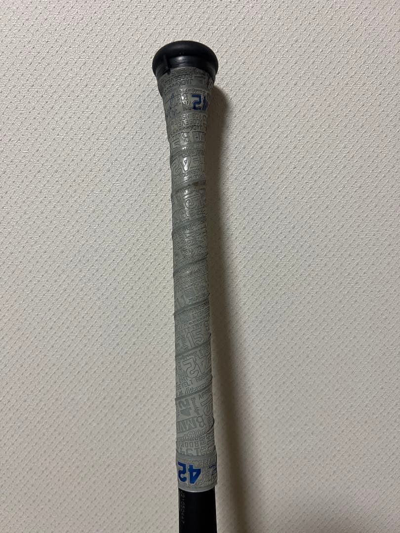 ビヨンドマックス レガシー 84cm トップバランス ケース付