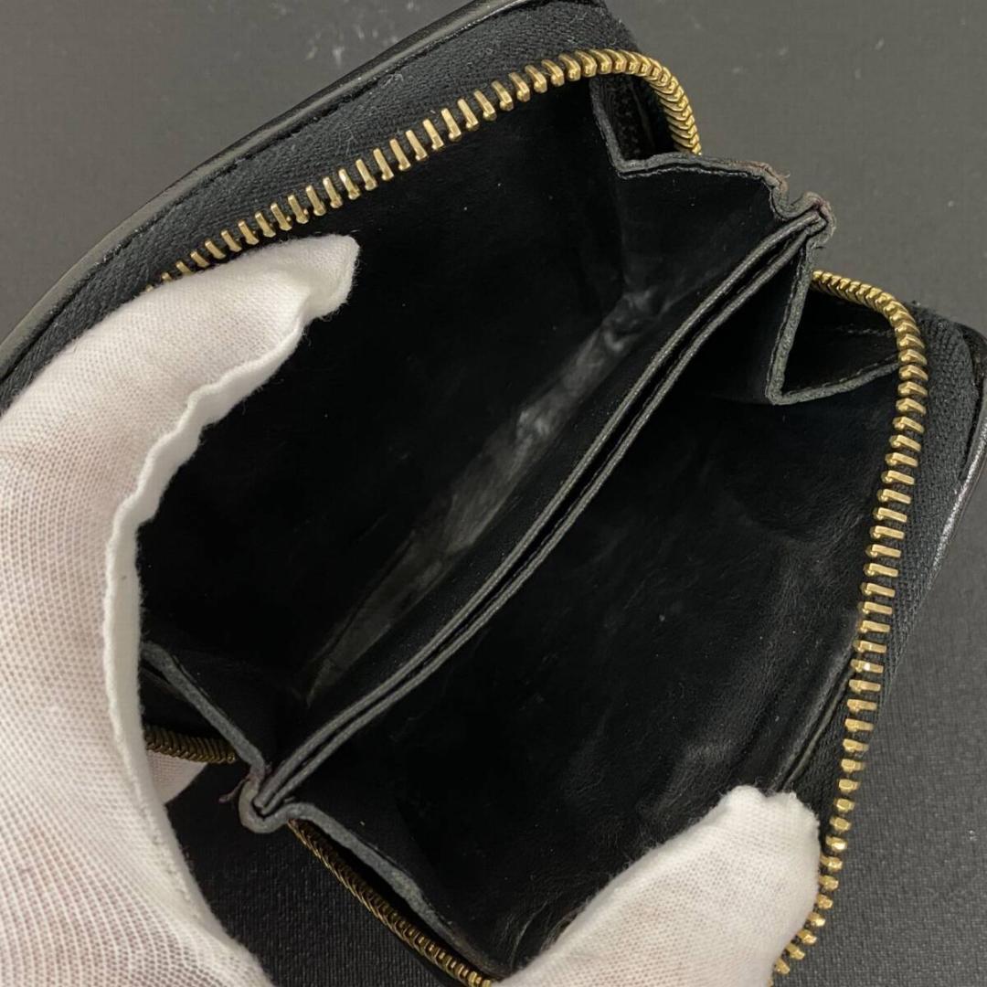 Bill Wall Leather ゴールド アリゲーター レザー ウォレット
