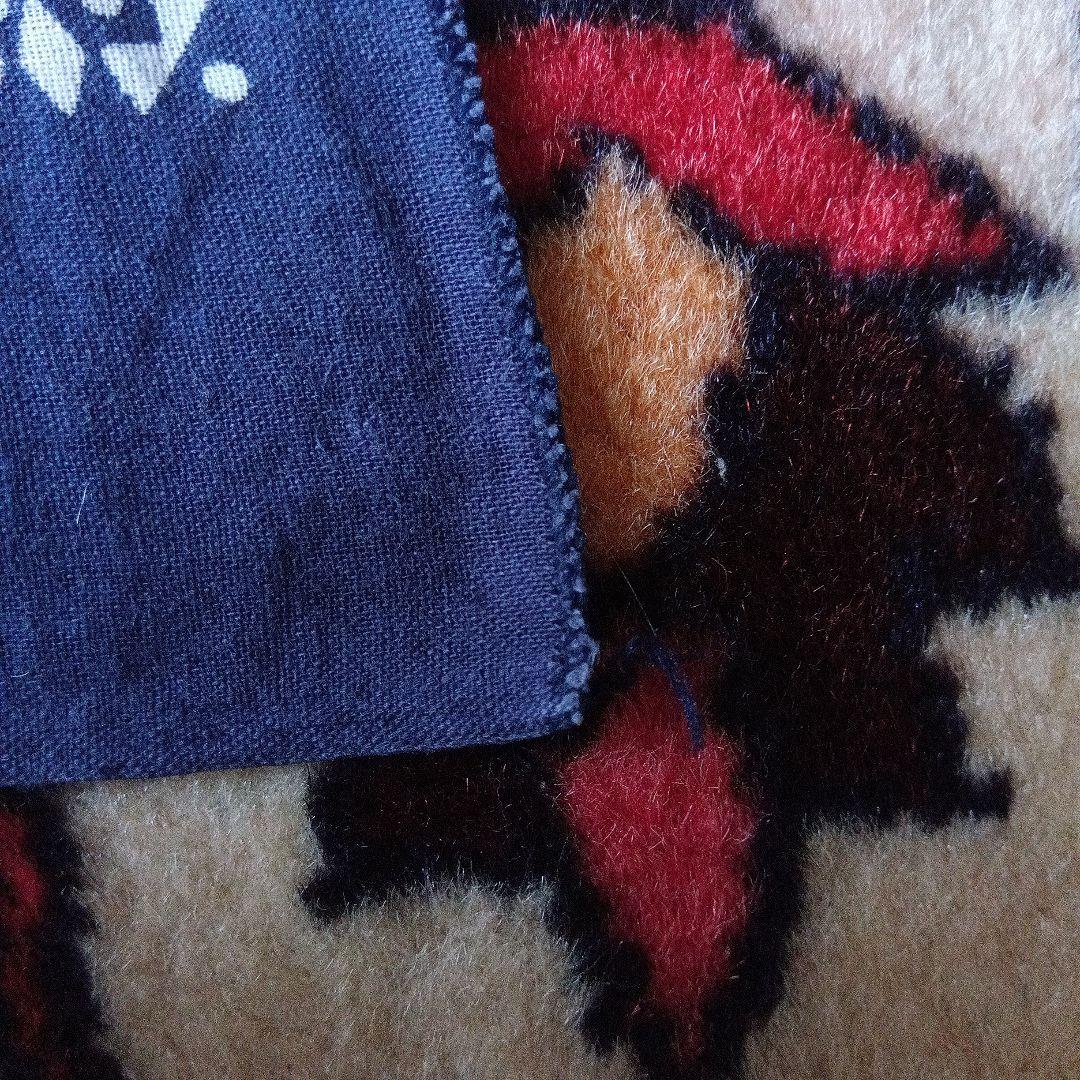 60s vintage バンダナ クロス