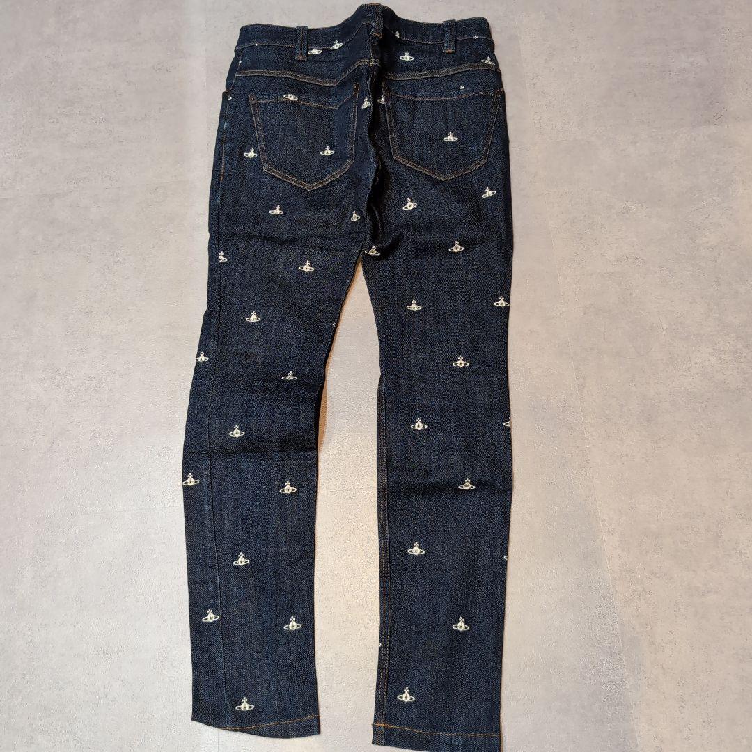 Vivienne Westwood RED LABEL デニムパンツ サイズ2