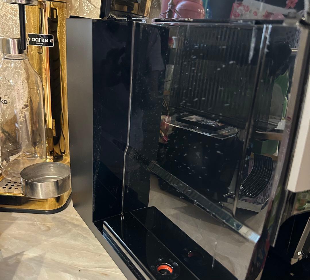 おまけ付き　jura E8 エスプレッソマシン 滝沢眞規子さんご愛用　ユーラ