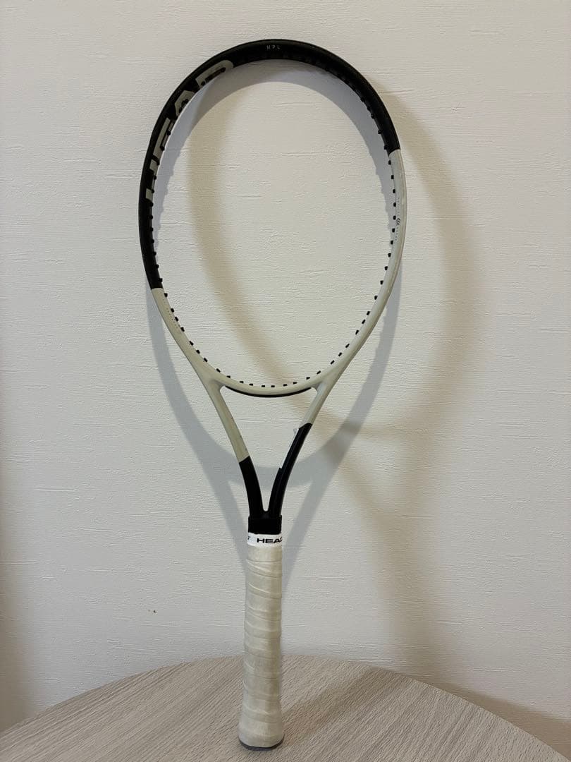 テニスラケット HEAD SPEED2024 MP 280g