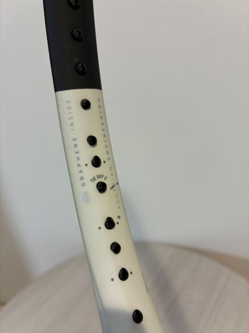 テニスラケット HEAD SPEED2024 MP 280g