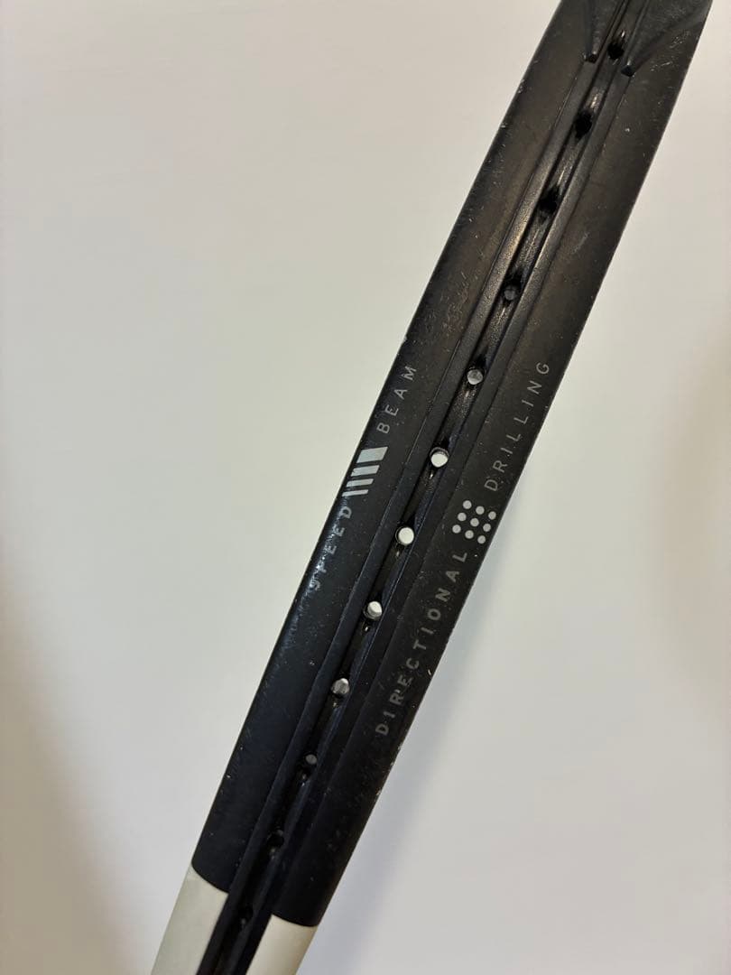 テニスラケット HEAD SPEED2024 MP 280g