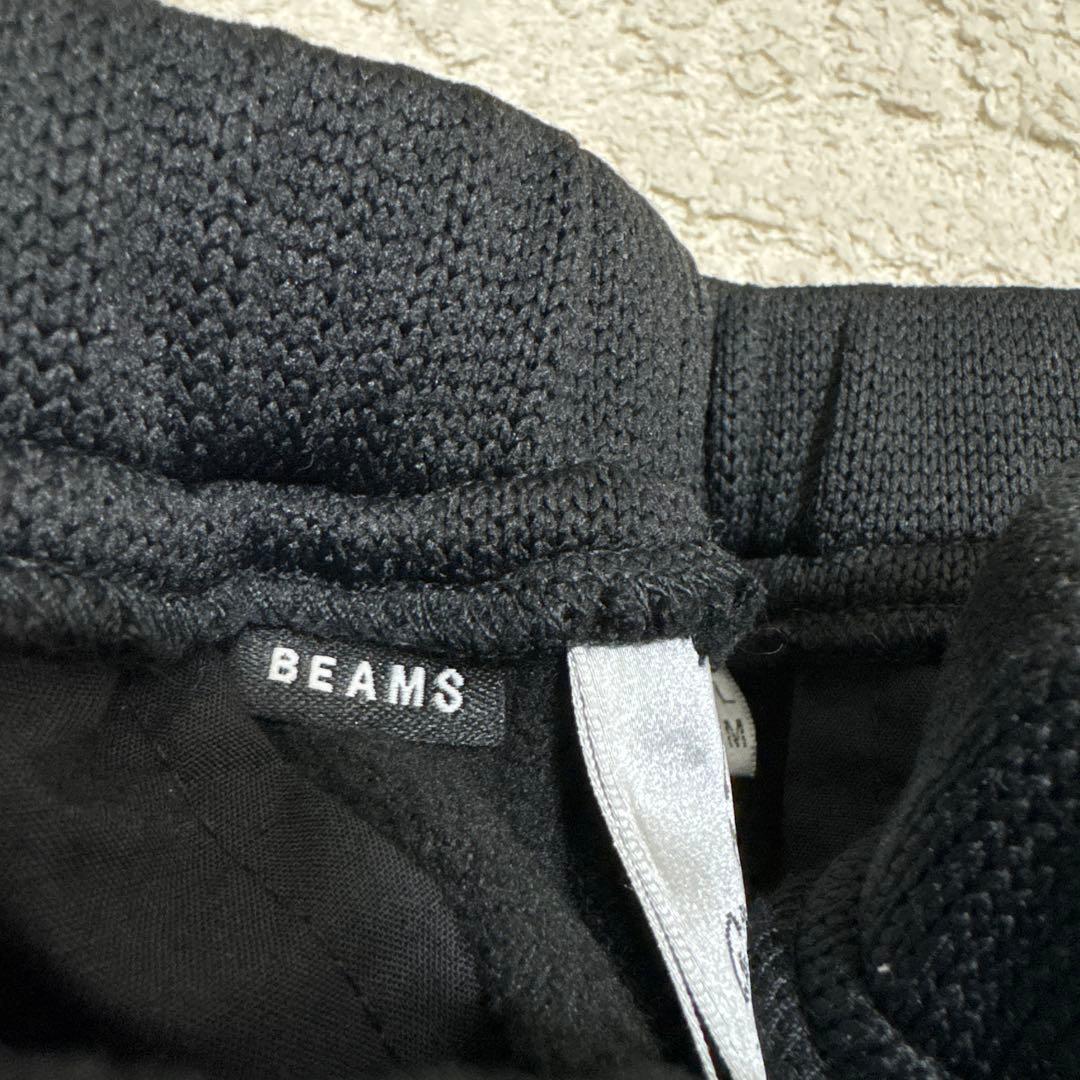 GRAMICCI × BEAMS フリースパンツ【L】