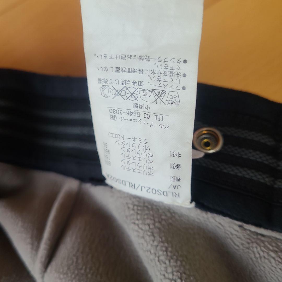 ロシニョール フード付きベスト ハーフパンツセット