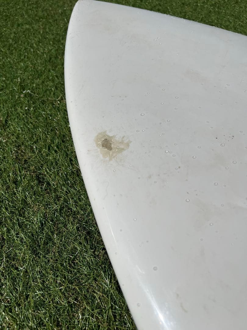 JBC Amuse Series 6'0 ファンボード フィッシュ