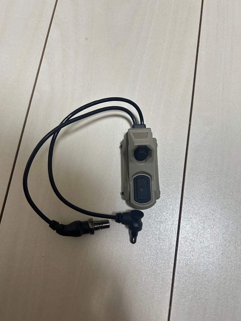 SOMOGEAR AN/PEQ-15 LA5 ATPIAL フルファンクション