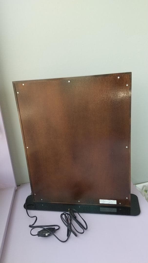 ハリウッドミラー　女優ミラー