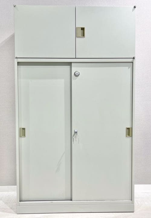 (122801-0) 書庫1/2 ホワイト