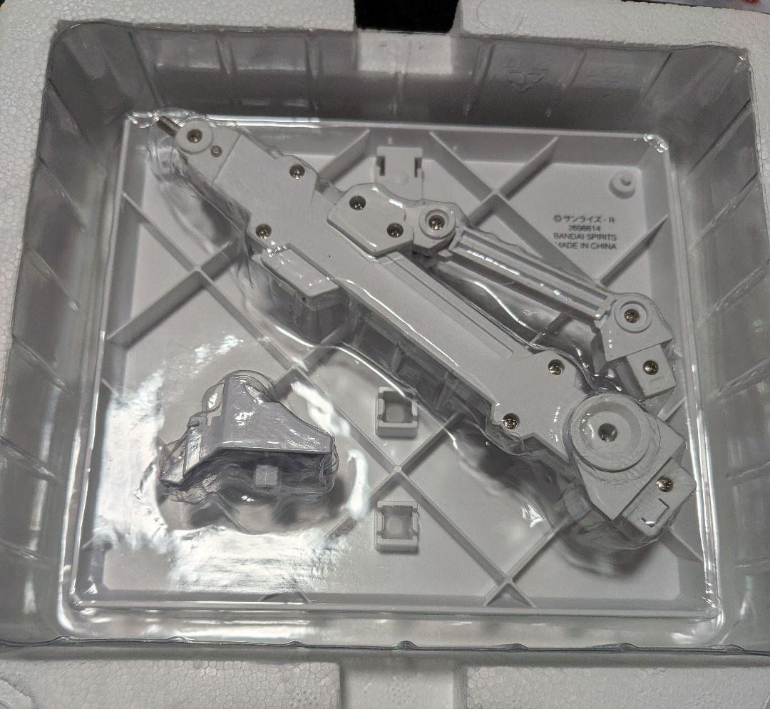 注）なお　BANDAI L 龍王丸