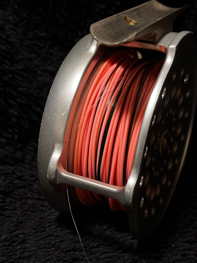 ハウス・オブ・ハーディ　HARDY　BOUGLE ブグレ　MK　Ⅳ　3