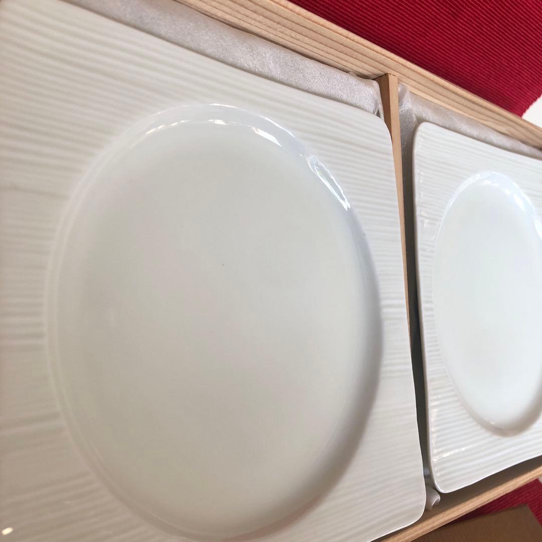 希少　美術有田焼　深川製磁 Fukagawa Modern Porcelain