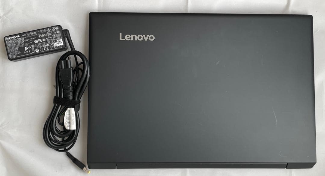 ク*ン様 Lenovo V310 15.6インチ ノートPC Windows10