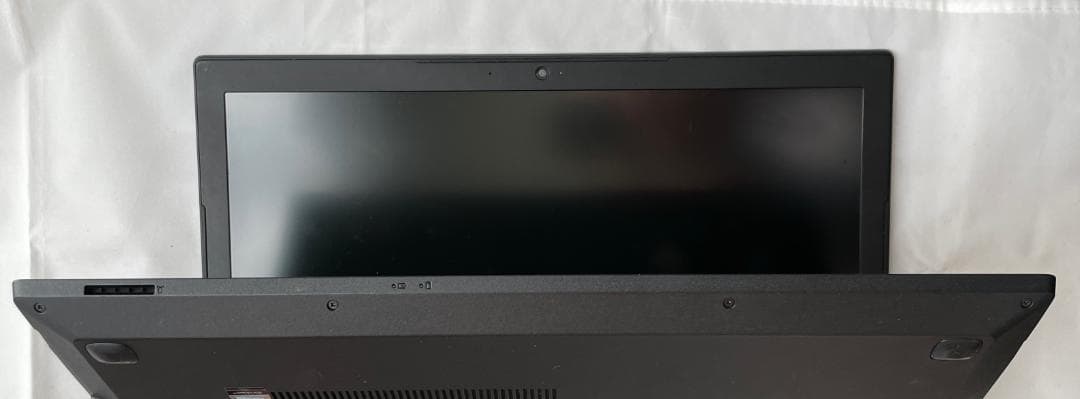 ク*ン様 Lenovo V310 15.6インチ ノートPC Windows10