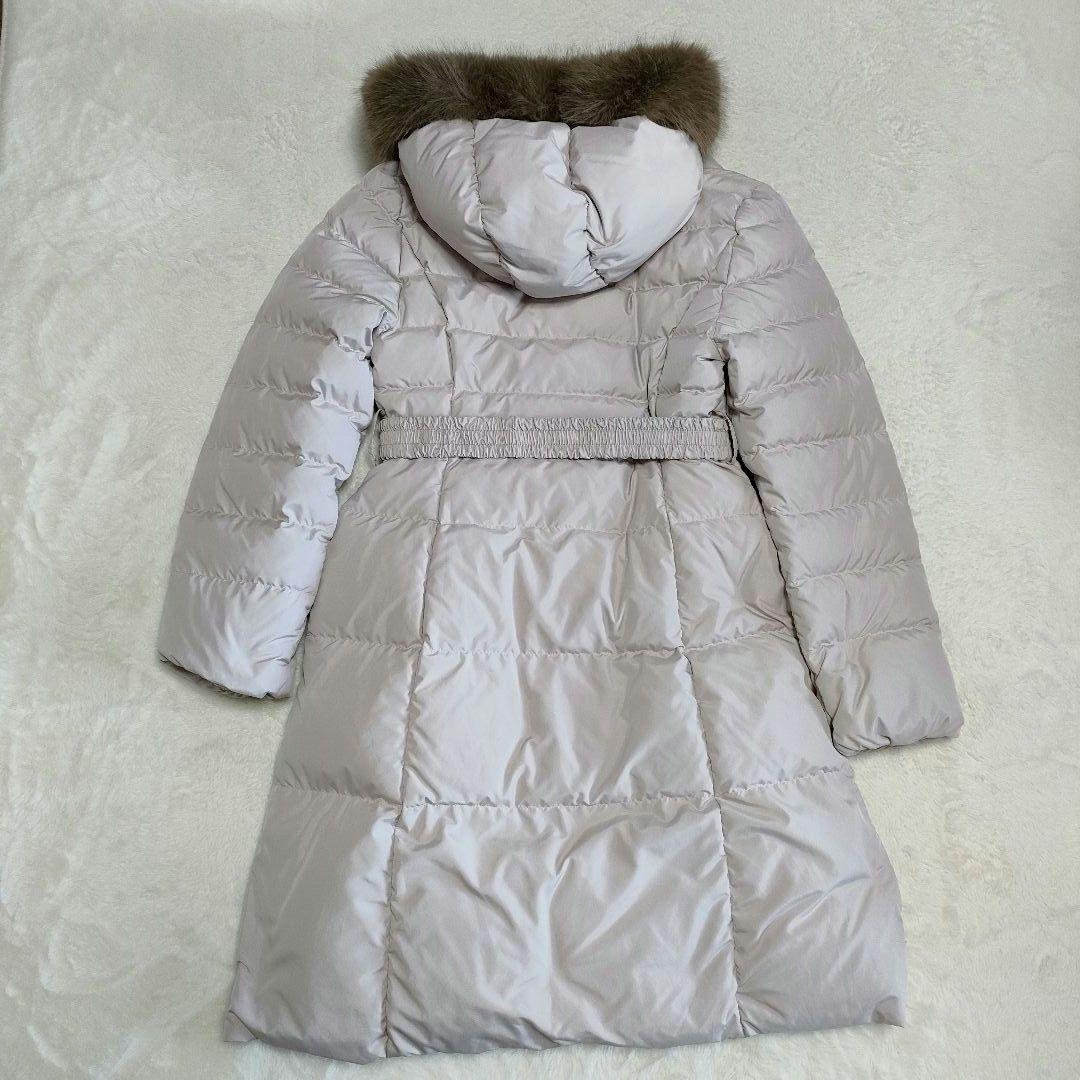 PROPORTION BODY DRESSING◎ベーシックロングダウン24AW