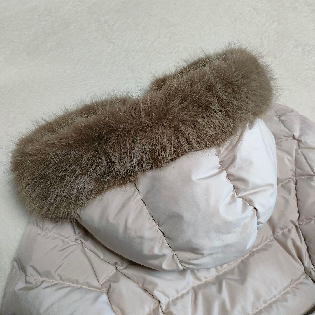 PROPORTION BODY DRESSING◎ベーシックロングダウン24AW