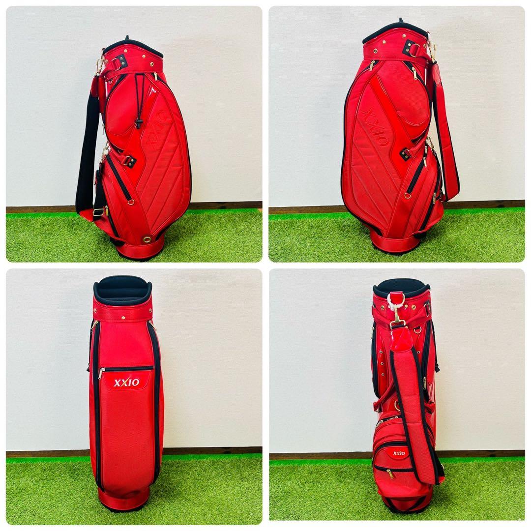 XXIO MP600 ゼクシオ レディースゴルフセット 12本 初心者 右 L