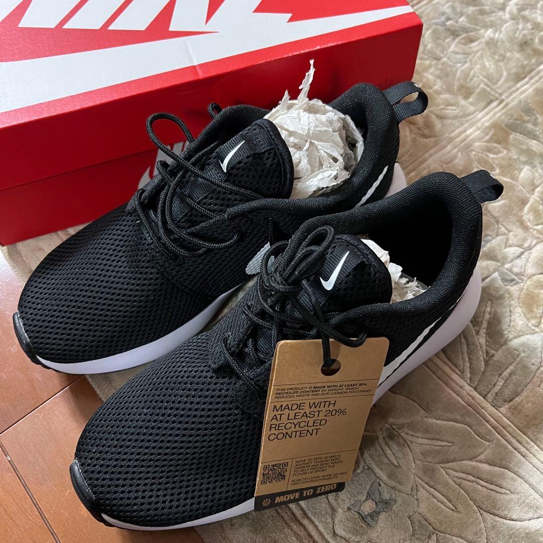 Nike ゴルフシューズ ブラック