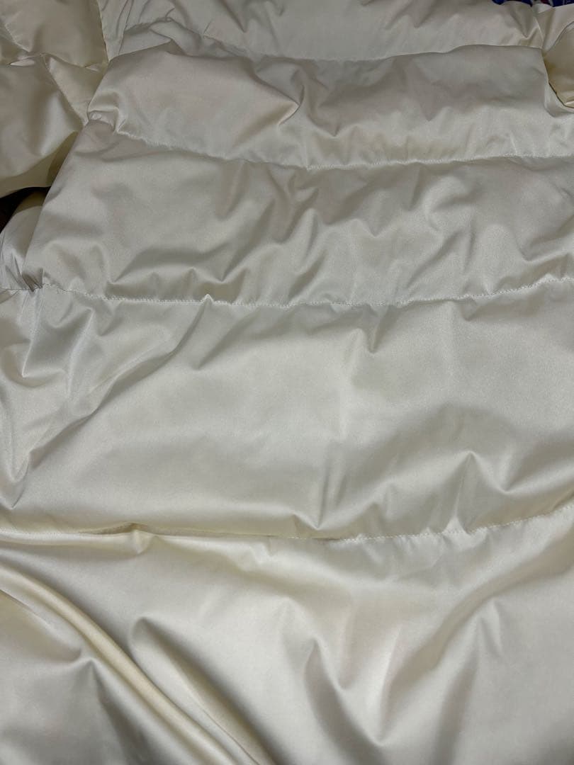 ユニクロ+J ダウンボリュームジャケット