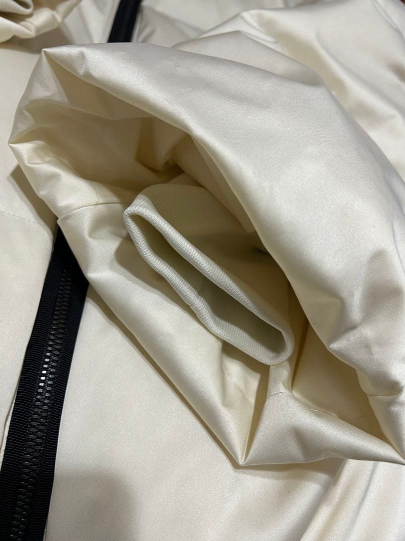 ユニクロ+J ダウンボリュームジャケット