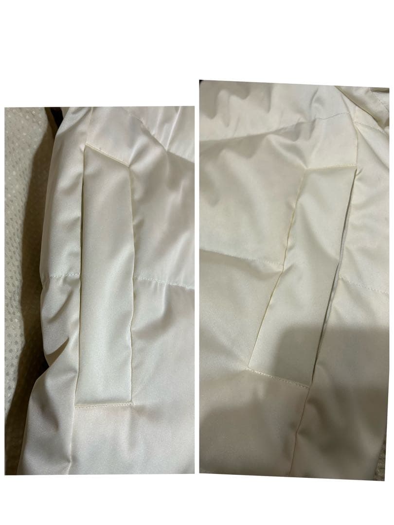 ユニクロ+J ダウンボリュームジャケット