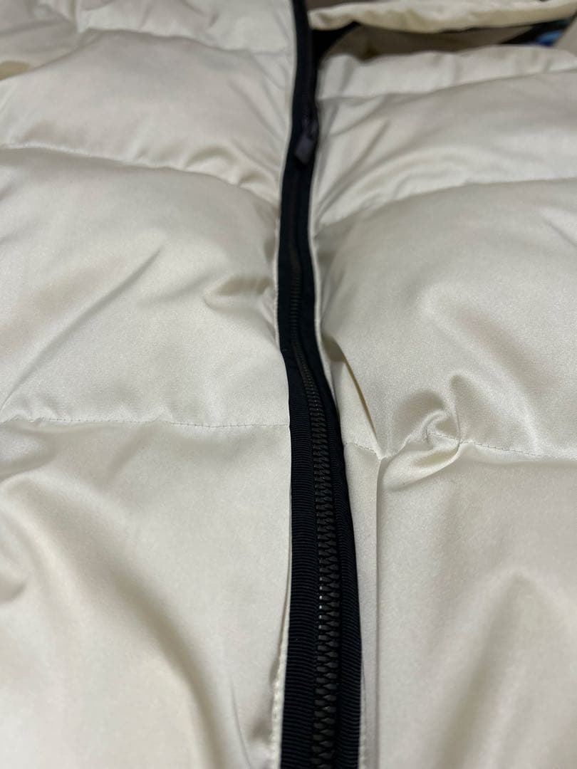 ユニクロ+J ダウンボリュームジャケット