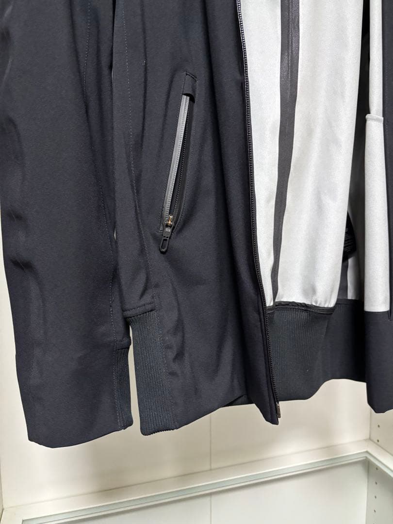 Y-3 ワイスリー Hoodie Jacket XS